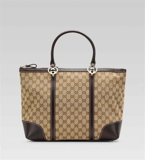 189762 fcivx9643 shopper gucci tote bag|Gucci Livermore Outlet.